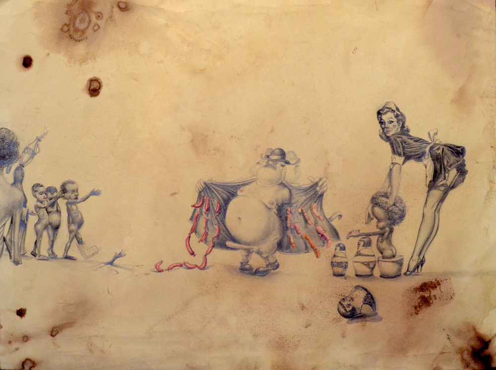 Why Were Dildos Created